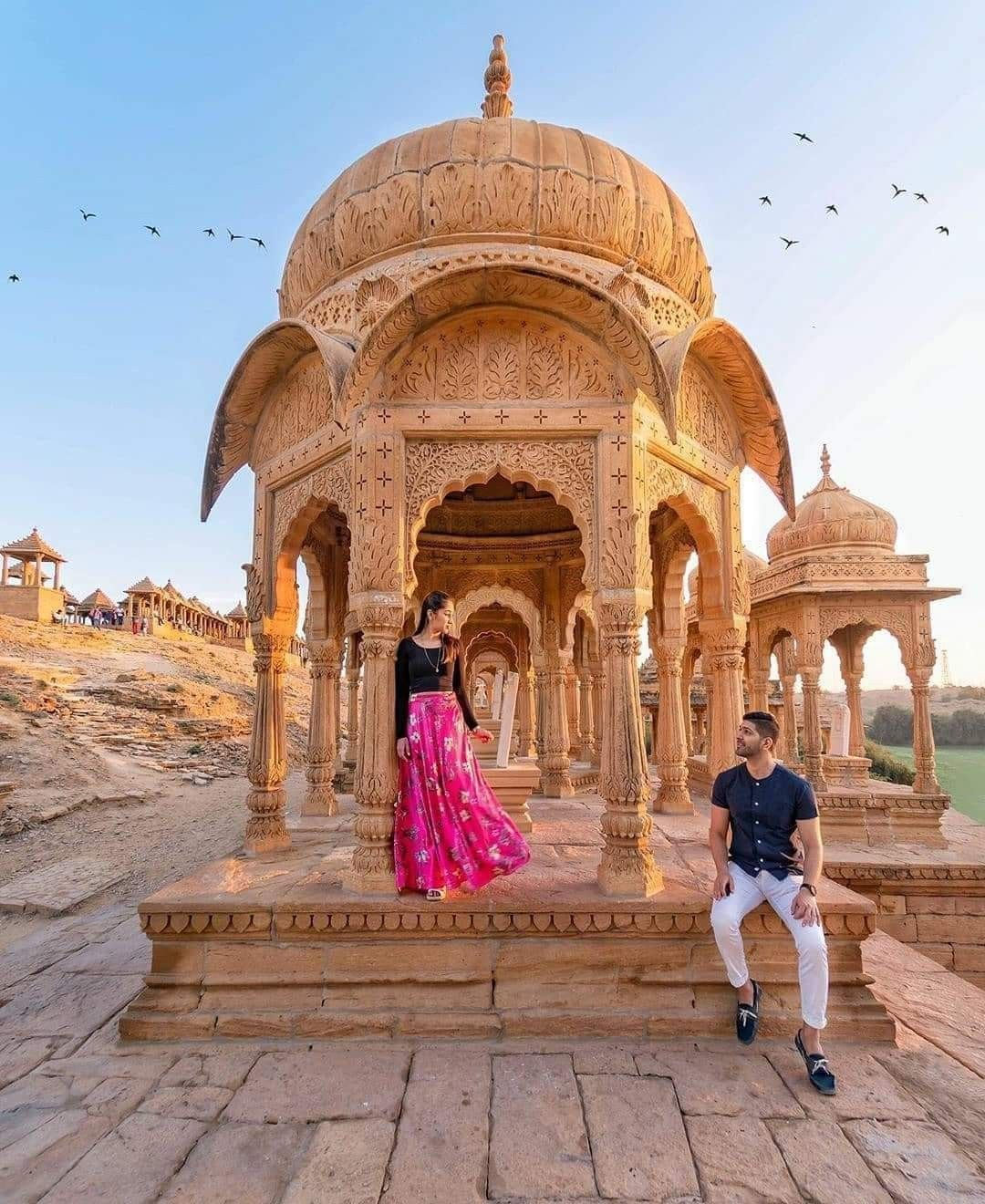 Famous sightseeing place in Udaipur included in Mount Abu group tour